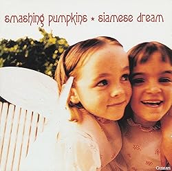 Siamese Dreams - Smashing Pumpkins