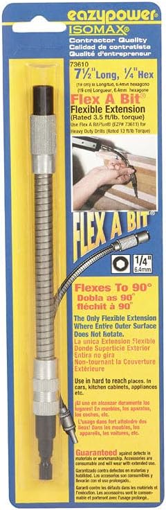 73610 Flex-A-Bit Flexible Power Bit Extension