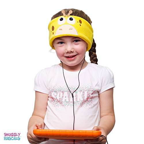 ARISE- Snuggly Rascals Comfy...