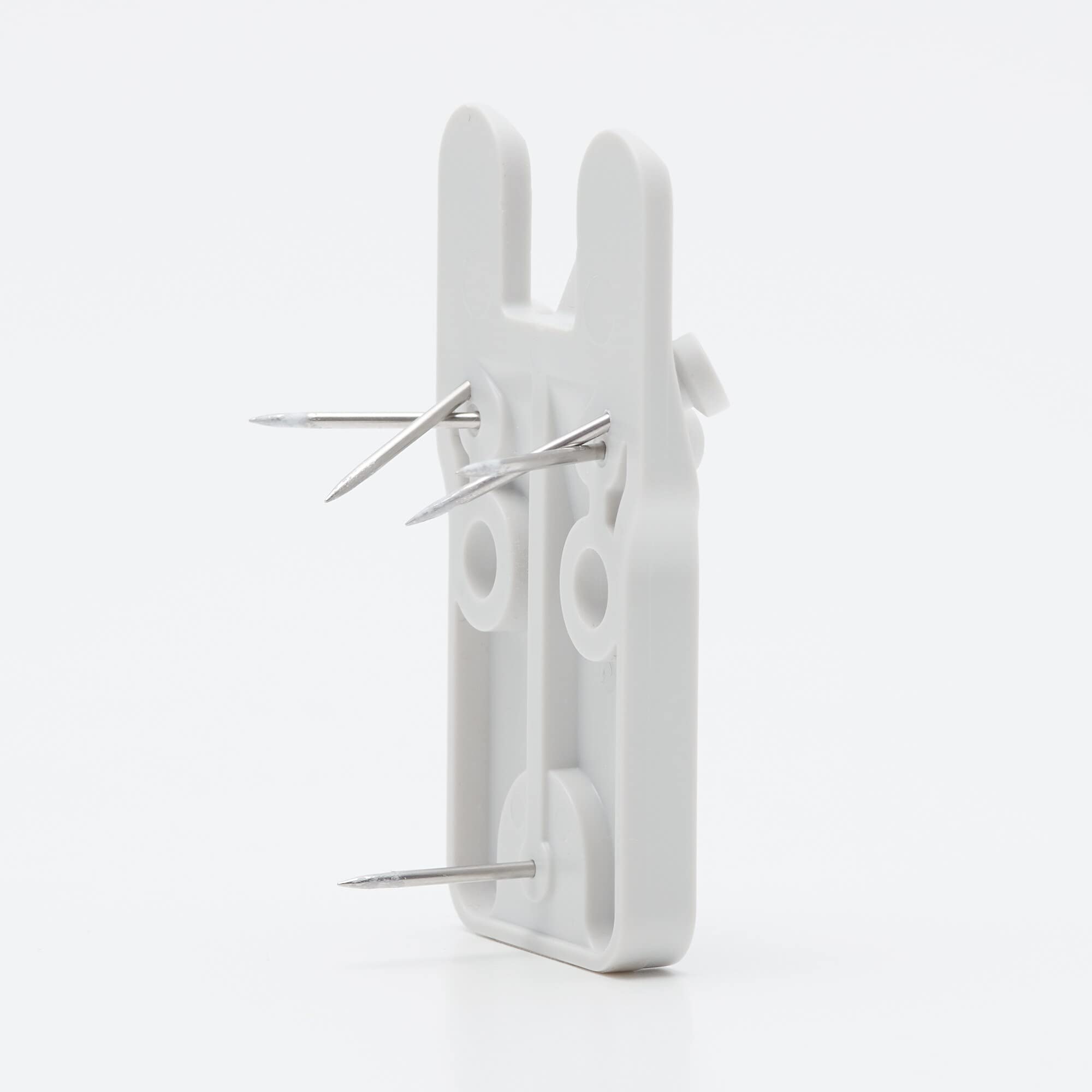 ホワイトトレー 44㎝ × 27㎝ × 10㎝