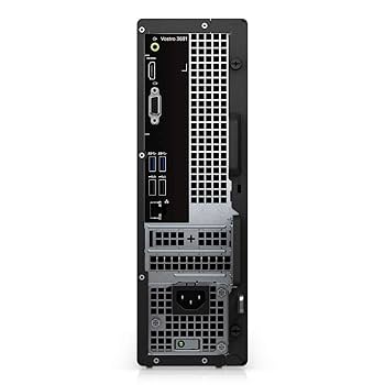Kit Computador Desktop Dell Vostro 3681-M20M 10ª Geração