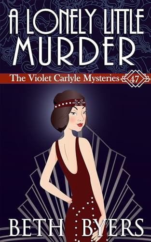 A Lonely Little Murder