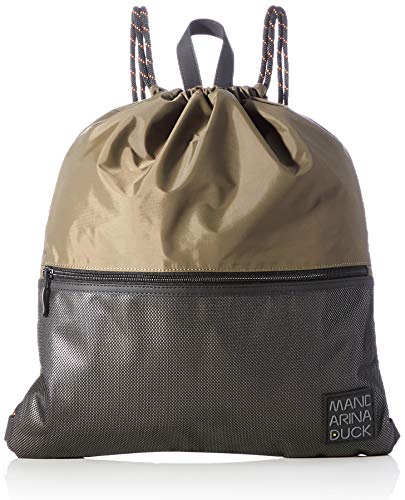 Mandarina Duck Spirit  Mochila para Mujer  SOLDADO  Talla única