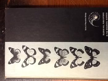 Hardcover The Process of Evolution Book