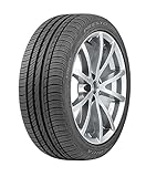 Nasshaftung: A Debica Presto UHP 2 XL FP - 215/50R17 95W - Sommerreifen