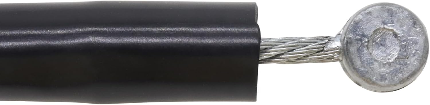 Autu Parts 54005-0017 Parking Brake Cable For Kawasaki Brute Force 650 750 KVF650 KVF750 2007-2022