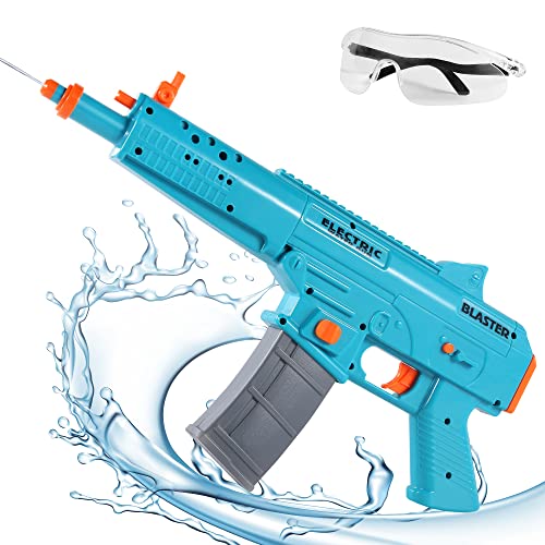 Best electric water gun of 2023