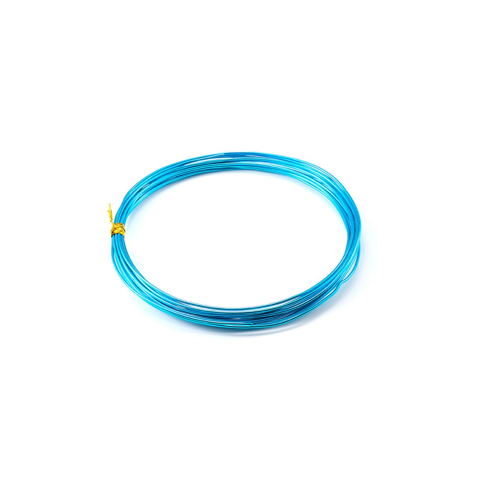 Aluminum Craft Wire