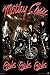 Mötley Crüe Poster Girls Girls Girls (24"x36")
