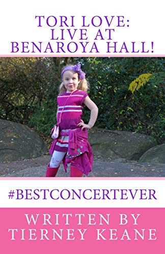 Tori Love: Live at Benaroya Hall!