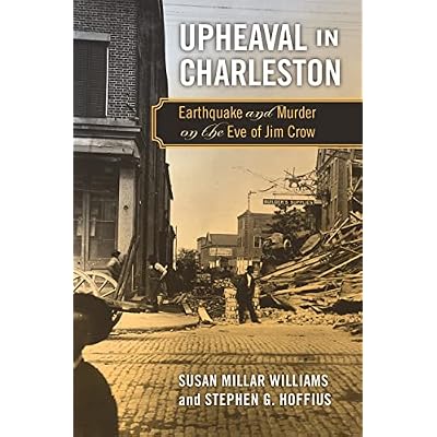 Upheaval in Charleston