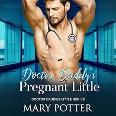 Doctor Daddy's Pregnant Little cover art