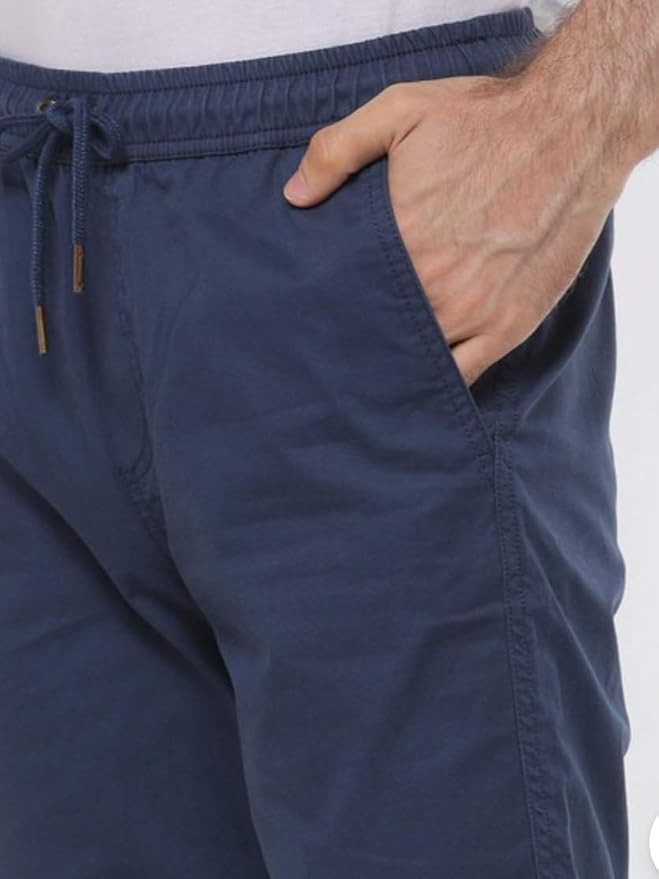 Buy DNMX Elasticated Waist Shorts at 