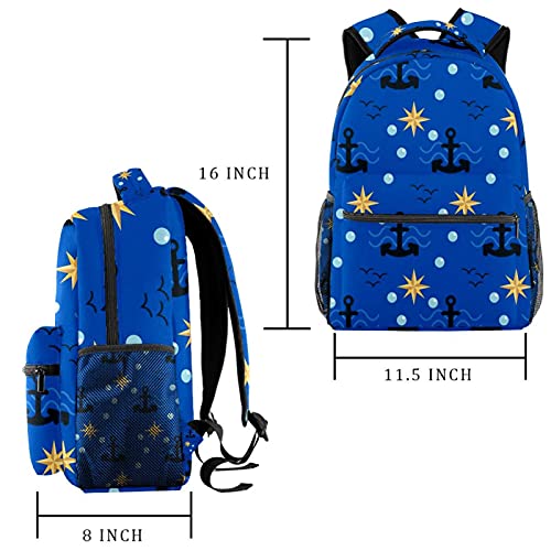 Sac à dos ordinateur portable grande capacité pour protéger vos affaires de cours - 2