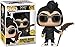 POP Schitt's Creek - David Rose Limited Edition Chase Funko Pop! Vinyl Figure (Bundled with Compatible Pop Box Protector Case), Multicolor, 3.75 inches