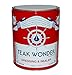 Teak Wonder Oil Dressing & Sealer 1lt Olio Impregnante Teak Trattamento Teak Barca Navi
