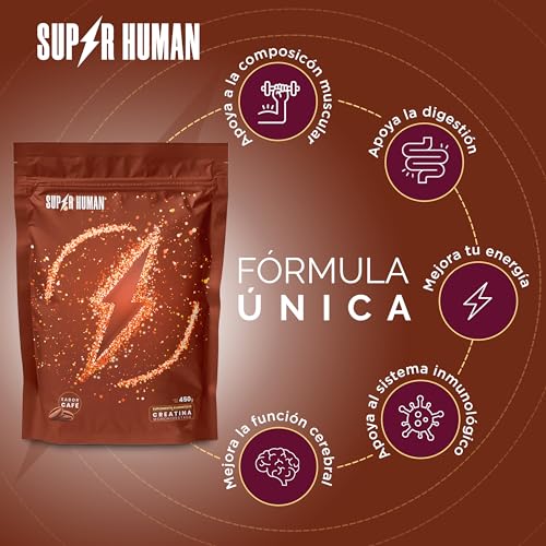 Creatinas, Imagen adicional