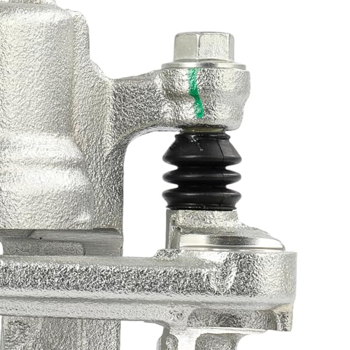 Image of ECCPP 19B3850 Rear Left Disc Brake Caliper Assembly