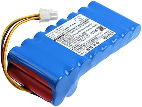 Cameron Sino Battery for Husqvarna AM430X, AM440, Automower 450X 2018, Automower 520, Automower 520 2018, Automower 520 2019, Automower 550 6800mAh 588 14 64-01