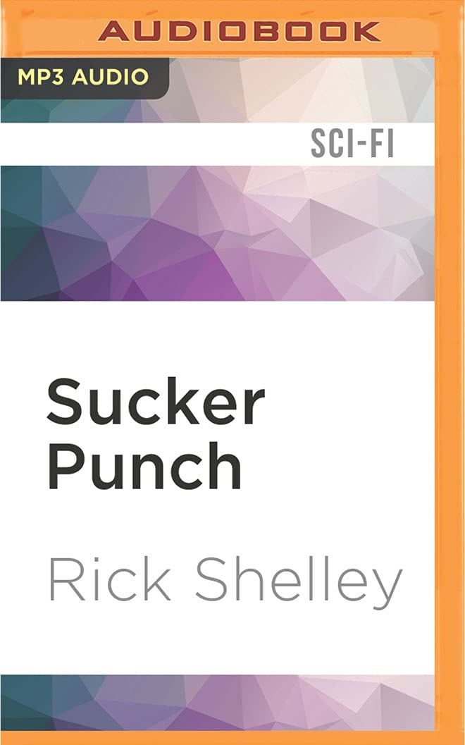 Sucker Punch (Special Ops Squad)