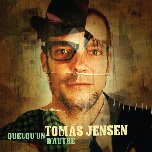 Quelquun Dautre [Audio CD] Jensen, Thomas