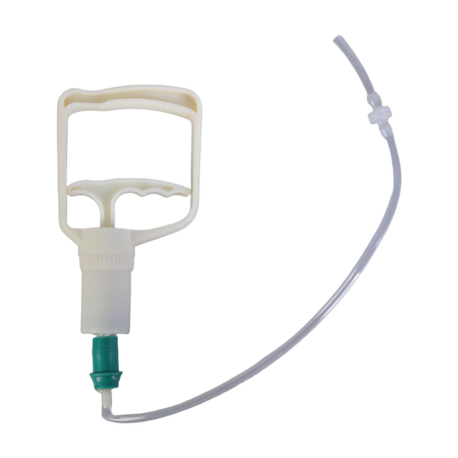 Bomba de lactancia manual versátil, fácil de usar ordeñadora portátil para recolección rápida y de leche, bomba de mano de vacío