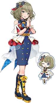 高垣楓 コスプレ衣装 難あり 2025年最新】高垣楓 コスプレ衣装の人気アイテム - メルカリ