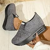 Zoom IMG-1 vbedkdeb slip on sneakers donna Zoom IMG-1 vbedkdeb slip on sneakers donna