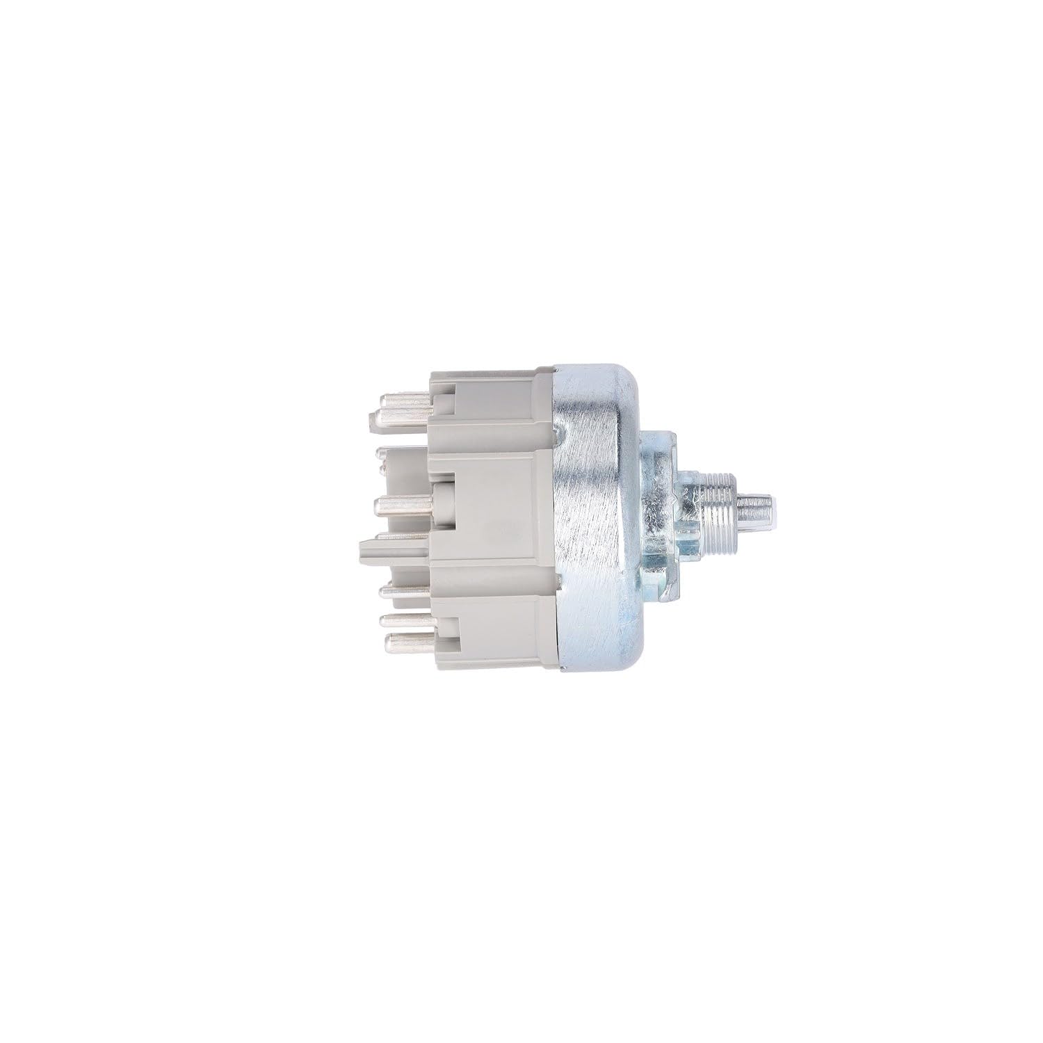 Febi bilstein 46472 - Interruptor de luz para luz de posición, luz de cruce, antiniebla y antiniebla trasera, 1 unidad