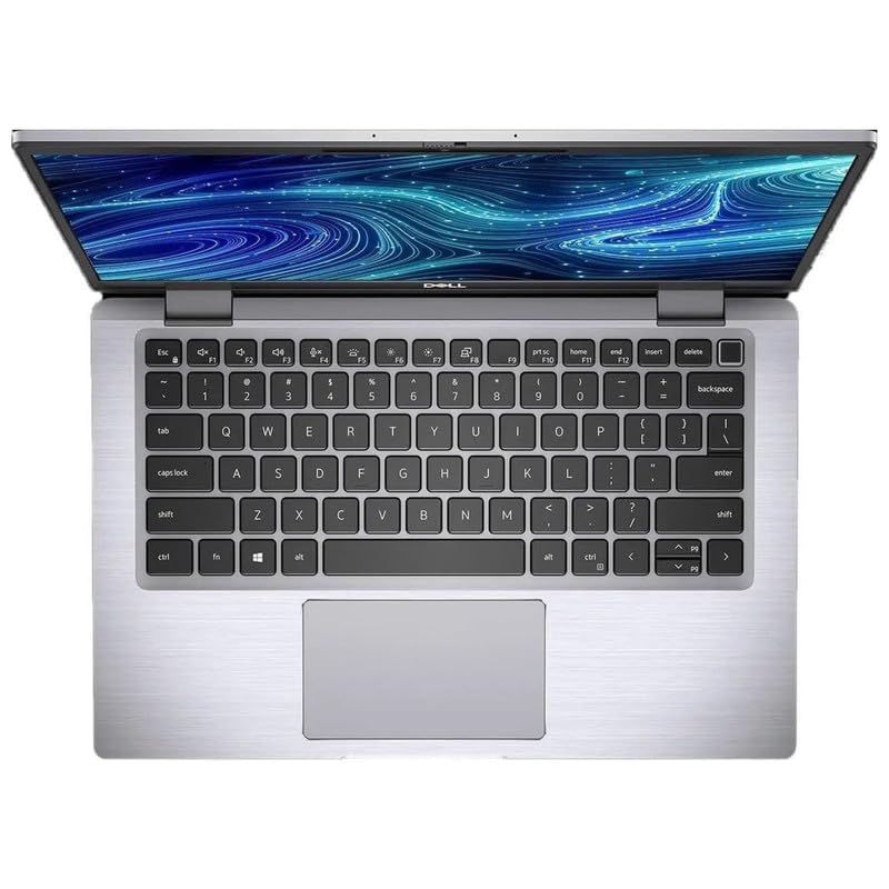 Image of Dell Latitude 7320 2-in-1 Convertible Laptop 13.3 inch FHD Touchscreen Intel Core i5-1145G7 up to 4.40GHz 16GB RAM 256GB SSD Intel Iris Xe Graphics Backlit Keyboard Windows 11 Pro (Renewed)