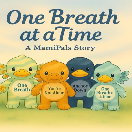 One Breath At A Time