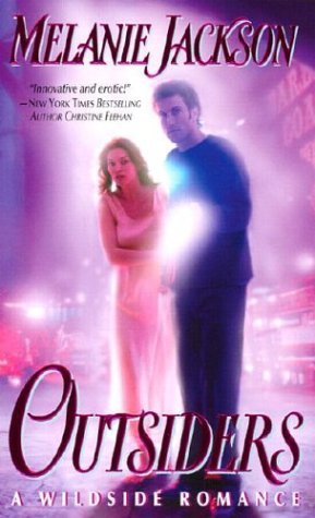 Buy Outsiders — BookShops.in