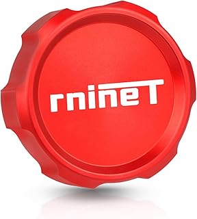 エンジンオイルキャップ For B-M-W R NINE T RNineT RninrT T / 5 T Pure Racer Scrambler TUrban G/S 2014-2020 モーターサイクルリアブレーキフルードリザーバーカバーキ...