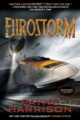 Buy Eurostorm — BookShops.in