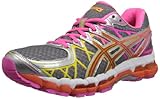 ASICS Women's GEL-Kayano 20 Running Shoe