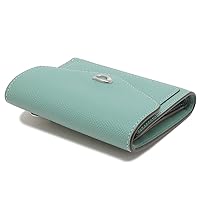 Amazon | [コーチ] 二つ折り財布 ウィン ミニ財布 ブルー