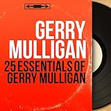  Mullenium (feat. Nick Travis, Jerry Hurwitz, Ollie Wilson, Allen Eager, Max McElroy, George Wallington, Phil Lashin, Walter Bolden, Gale Madden)