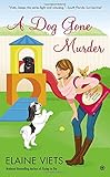 Cover zum Buch A Dog Gone Murder