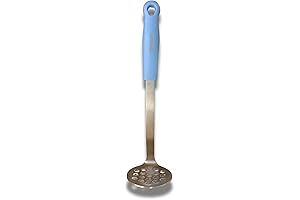Premium Guacamole Masher and Spreader