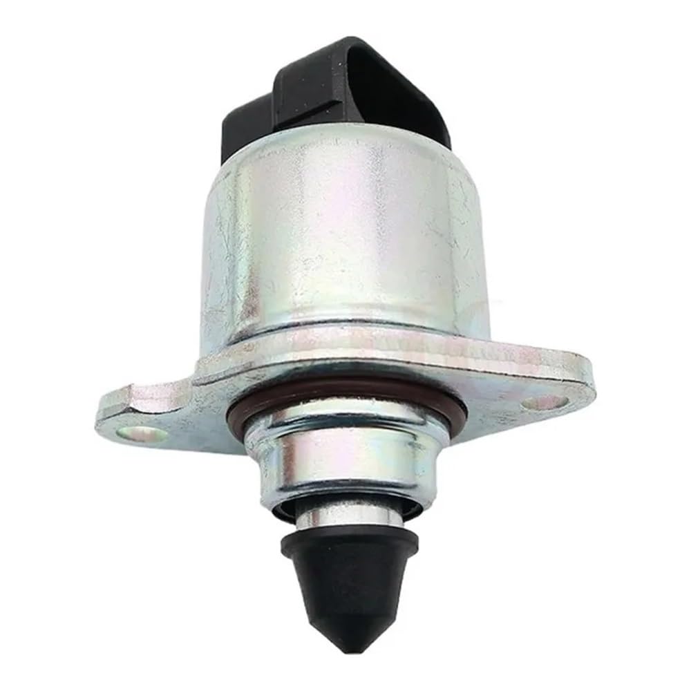 Aierdeyp One Color Iac Idle Control Valve Compatible With Chevrolet For Spark For M300 Dl745d 1.0 Lpg Idle Air Control Valve 96958412 96966710 96966721 Iac1131