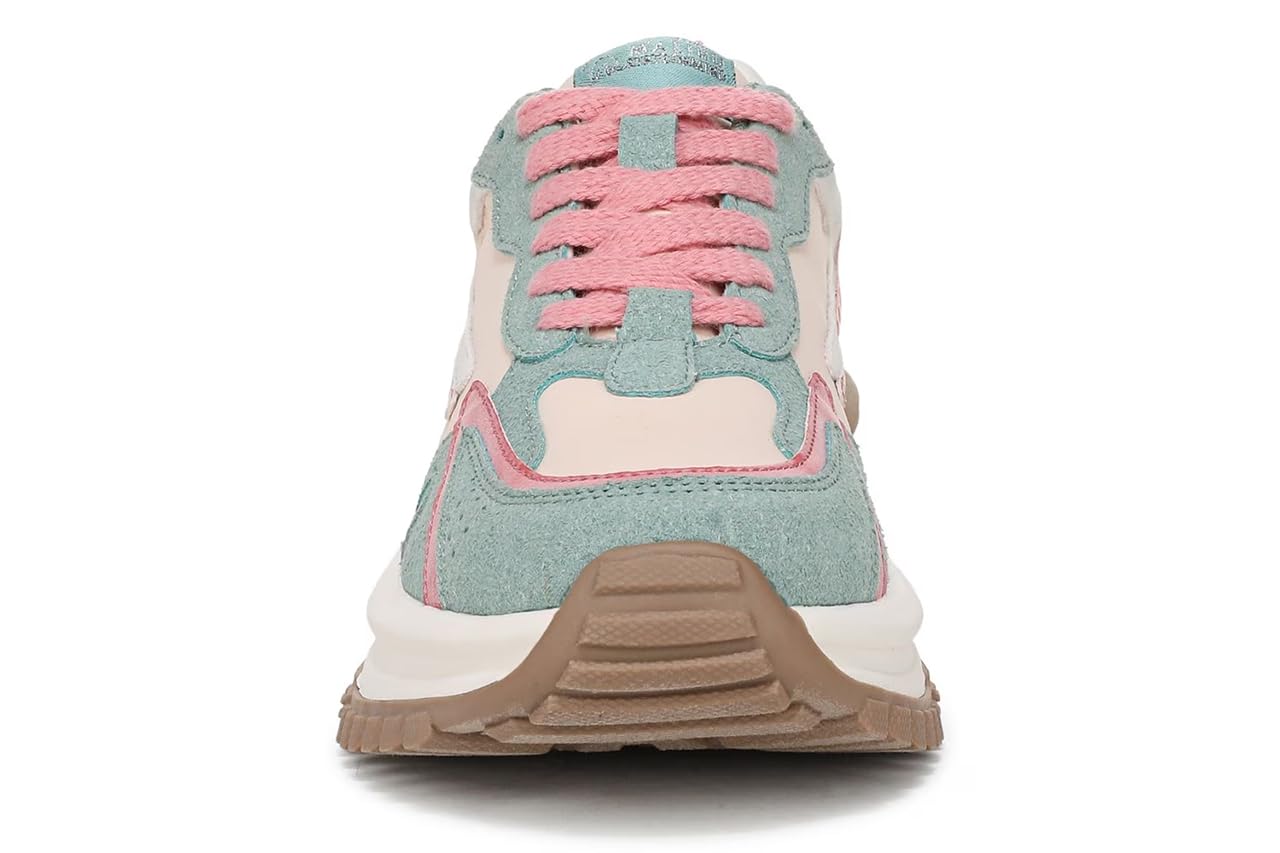 Blowfish Malibu Sneakers vegane Colorate con Lacci Leo da Donna Chucky Platform Sneakers da Donna