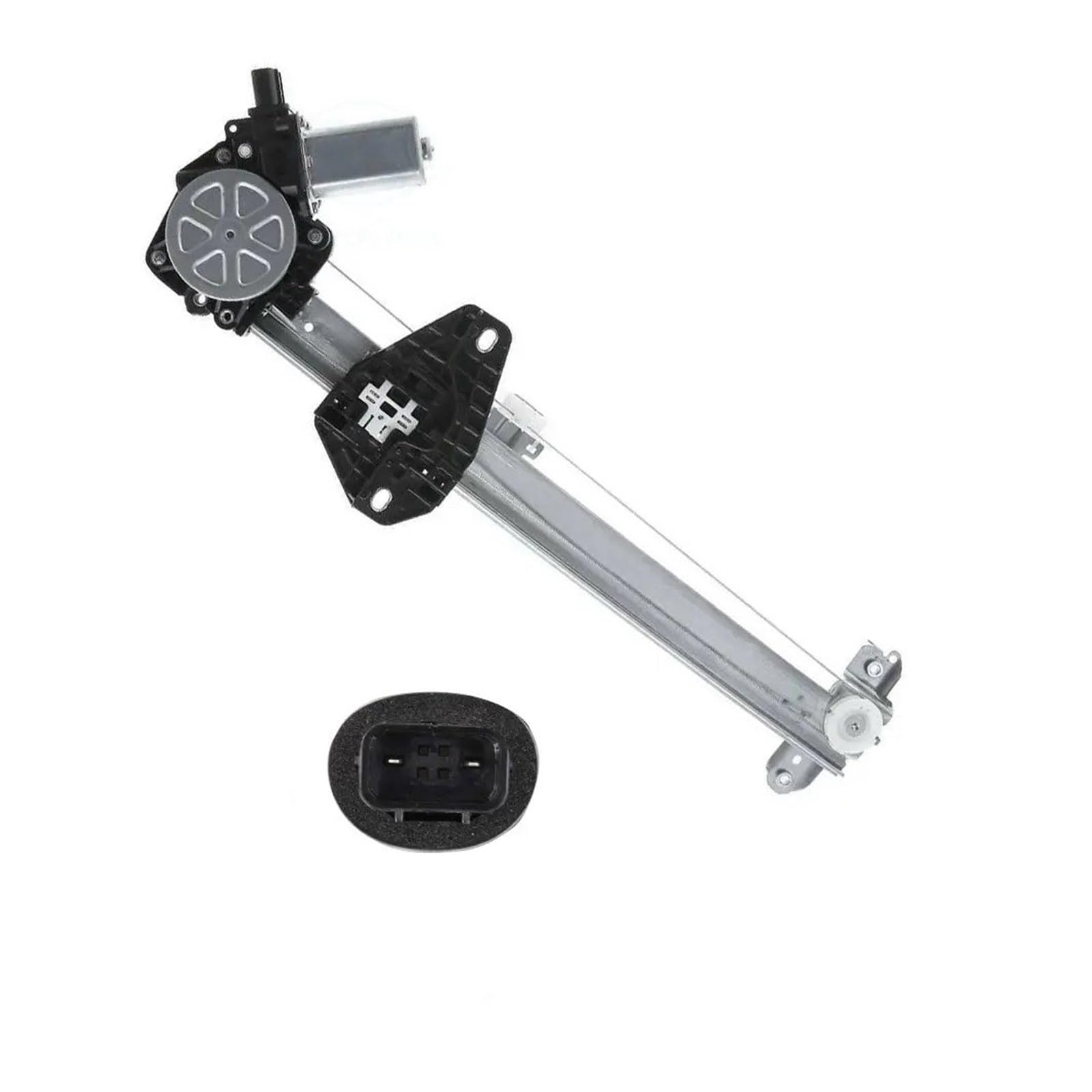 Lève-vitre arrière gauche 72250TA0A11 avec moteur mécanisme vitre Accord 2009