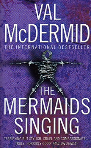 Xmermaids Singing 66bks 0007873824 Book Cover