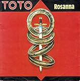  Rosanna / It\'s a feeling (US, LC, Instant Classics) / Vinyl single [Vinyl-Single 7\'\']