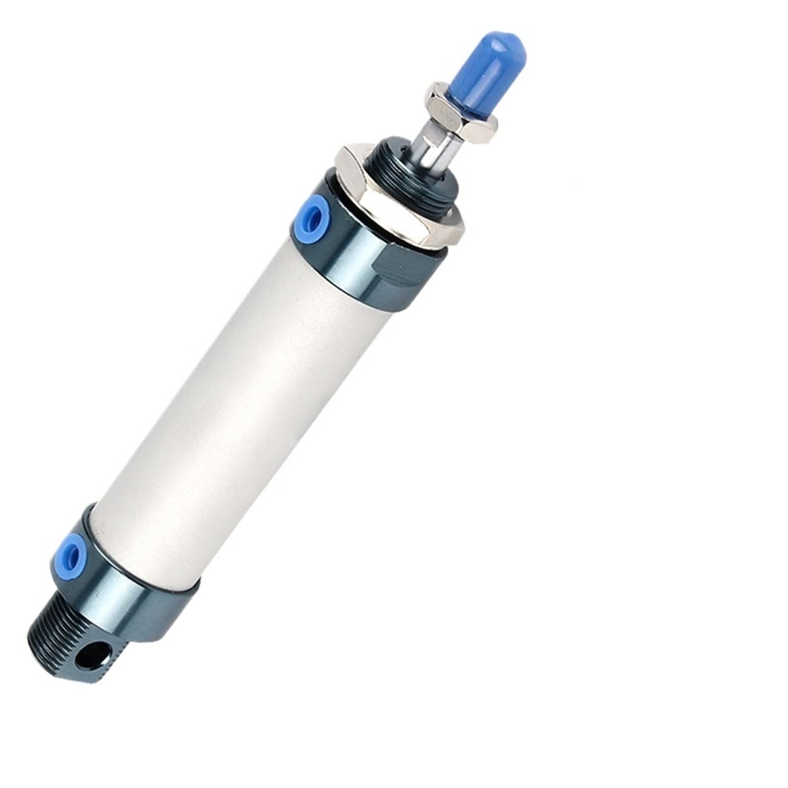 Cilindro neumático de una sola palanca serie MAL con vástago de 32mm