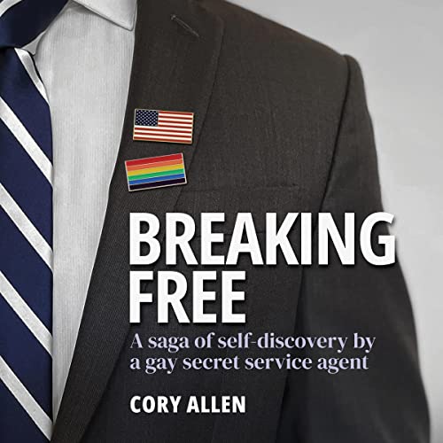 Breaking Free | Cory Allen episode artwork
