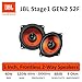 Imagen de JBL Stage1 52F Gen2 Altavoces coaxiales 2 vías 5