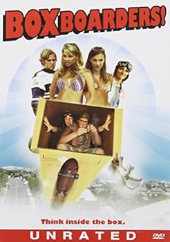 Boxboarders!