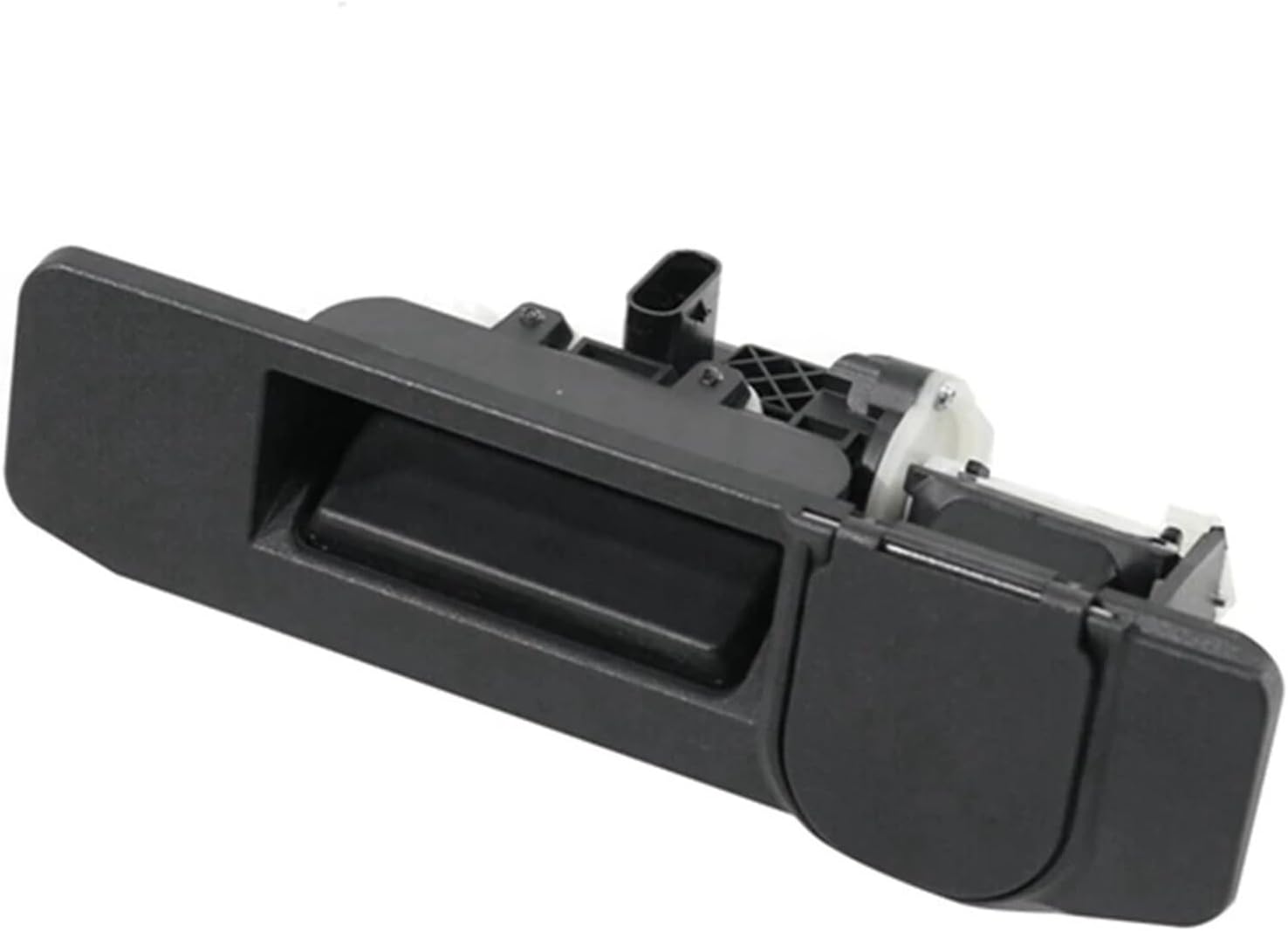 1667500993 Car Rear Tailgate Handle Trunk Lock Release Switch for Benz Glc Gle C S W253 X253 W205 A1667500993 Tailgate Boot Lid Lock