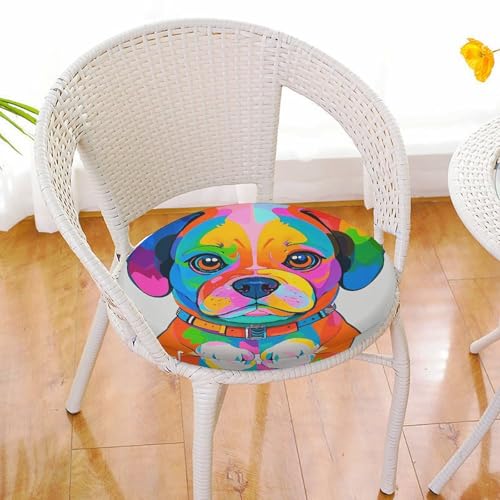 Coussin de sol en mousse à mémoire de forme pour assise ergonomique
